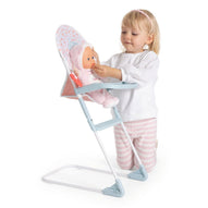 Chicco - My First Doll Gioco Seggiolone Bambole