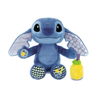 Clementoni - Baby Walt Disney Stitch Musical Plush