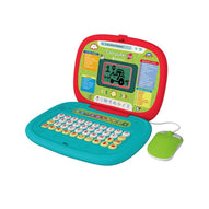 Clementoni - Sapientino Il Mio Primo Computer 5+ 16656