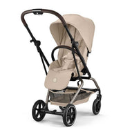 Cybex - Passeggino Eezy S Twist+ 2