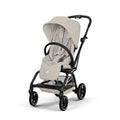Cybex - Passeggino Eezy S Twist+ 2