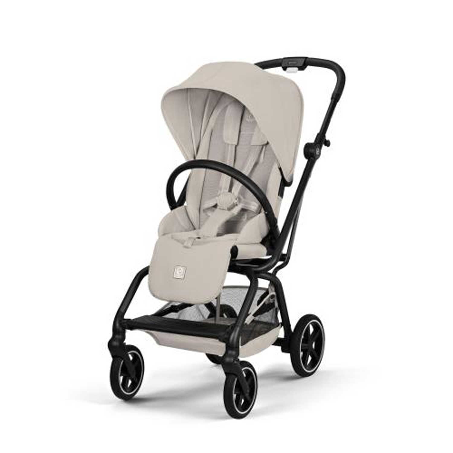 Cybex - Passeggino Eezy S Twist+ 2