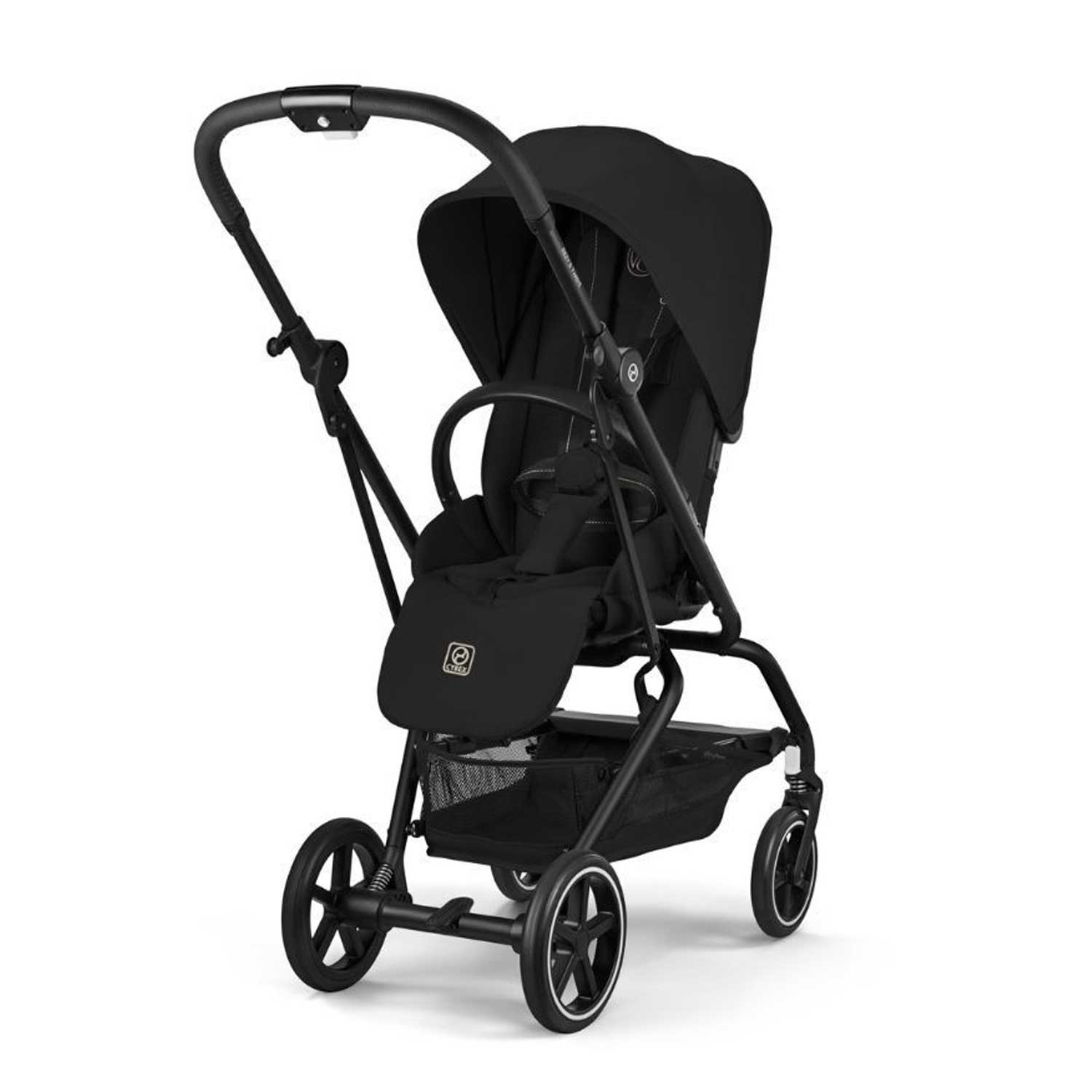 Cybex - Passeggino Eezy S Twist+ 2