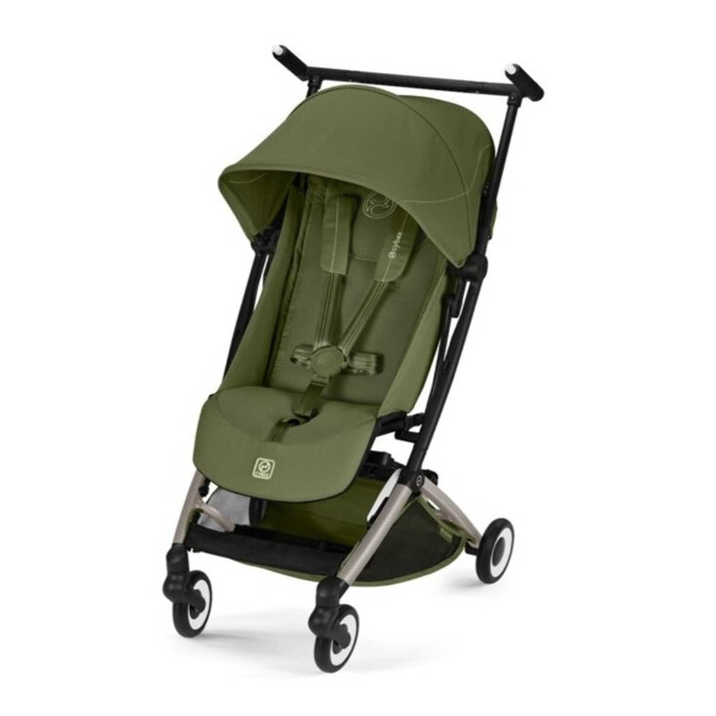 Cybex - Passeggino Ultraleggero Libelle One Pull