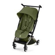 Cybex - Passeggino Ultraleggero Libelle One Pull