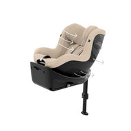 Cybex - Seggiolino Auto Sirona G3 Plus Isize