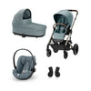 Cybex - Trio Balios S Lux con Cloud G I size Plus