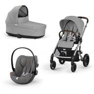 Cybex - Trio Balios S Lux With Cloud G Isize Plus