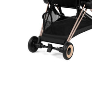 Cybex - Duo Coya Comfort: Passeggino + Navicella