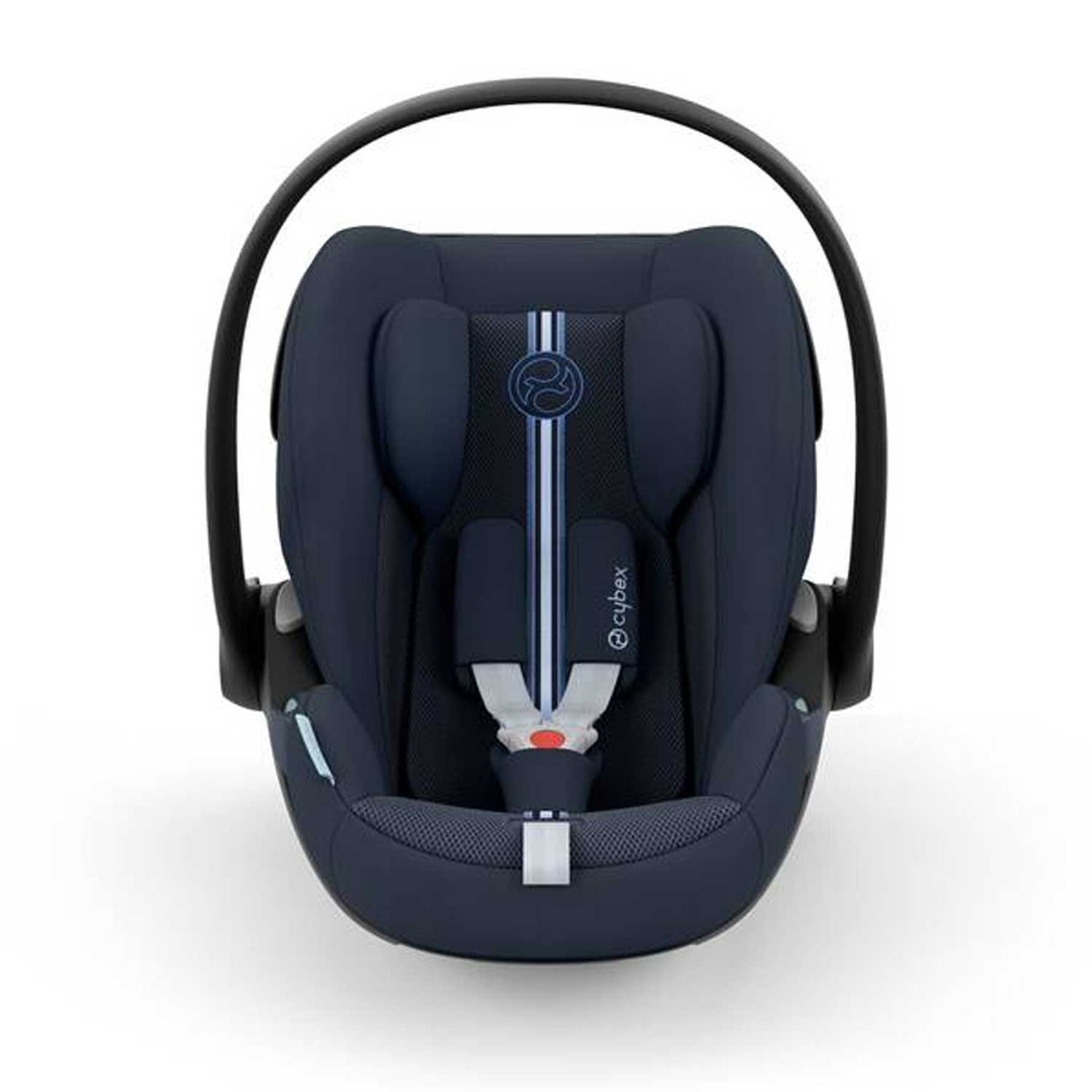 Cybex - E Gazelle S con seconda seduta e Cloud G Isize Plus