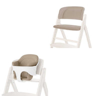 Cybex - Inserto Comfort Per Seggiolone Pappa Click & Fold