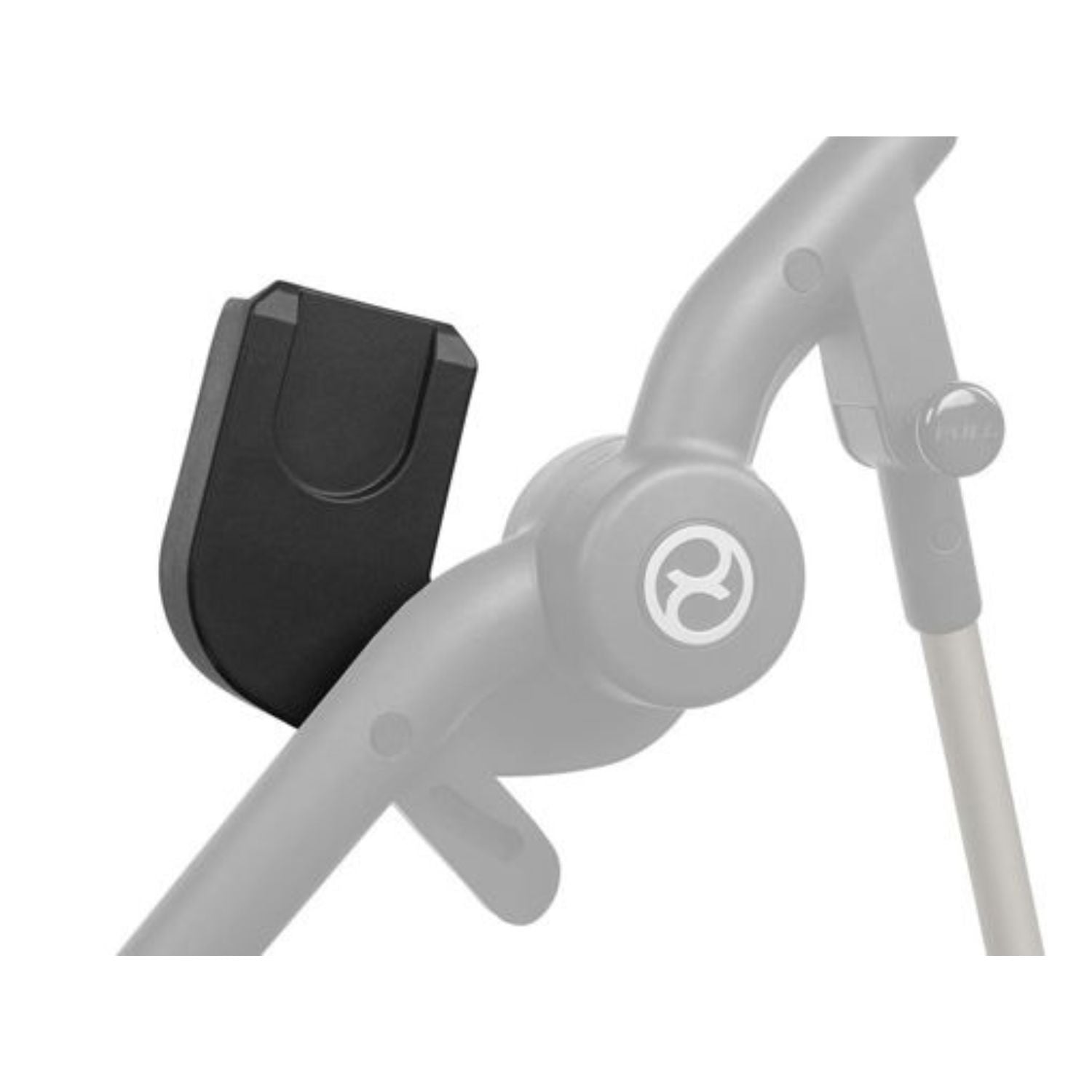 Cybex - Adattatori per passeggino Melio