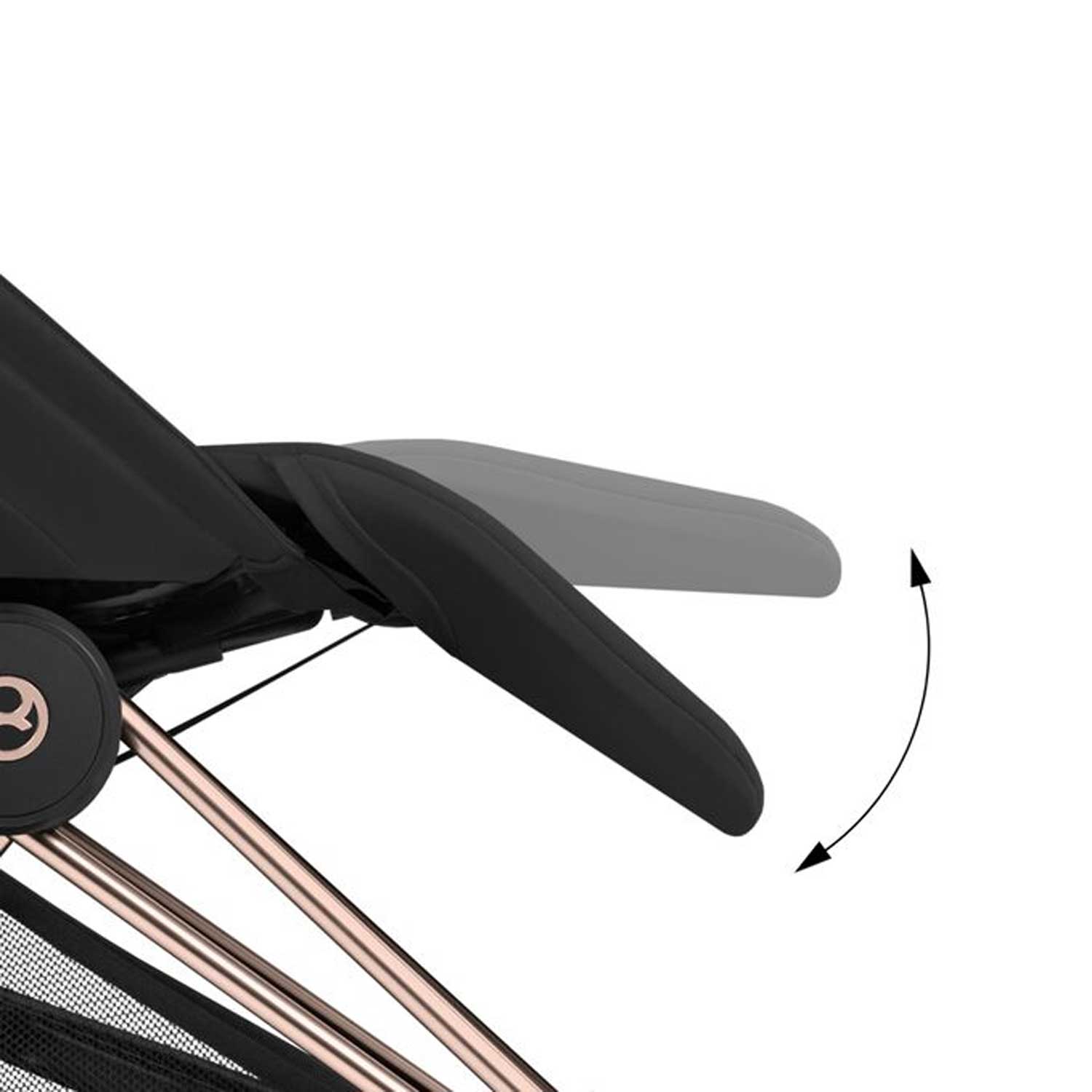 Cybex - Passeggino Coya Comfort 2026