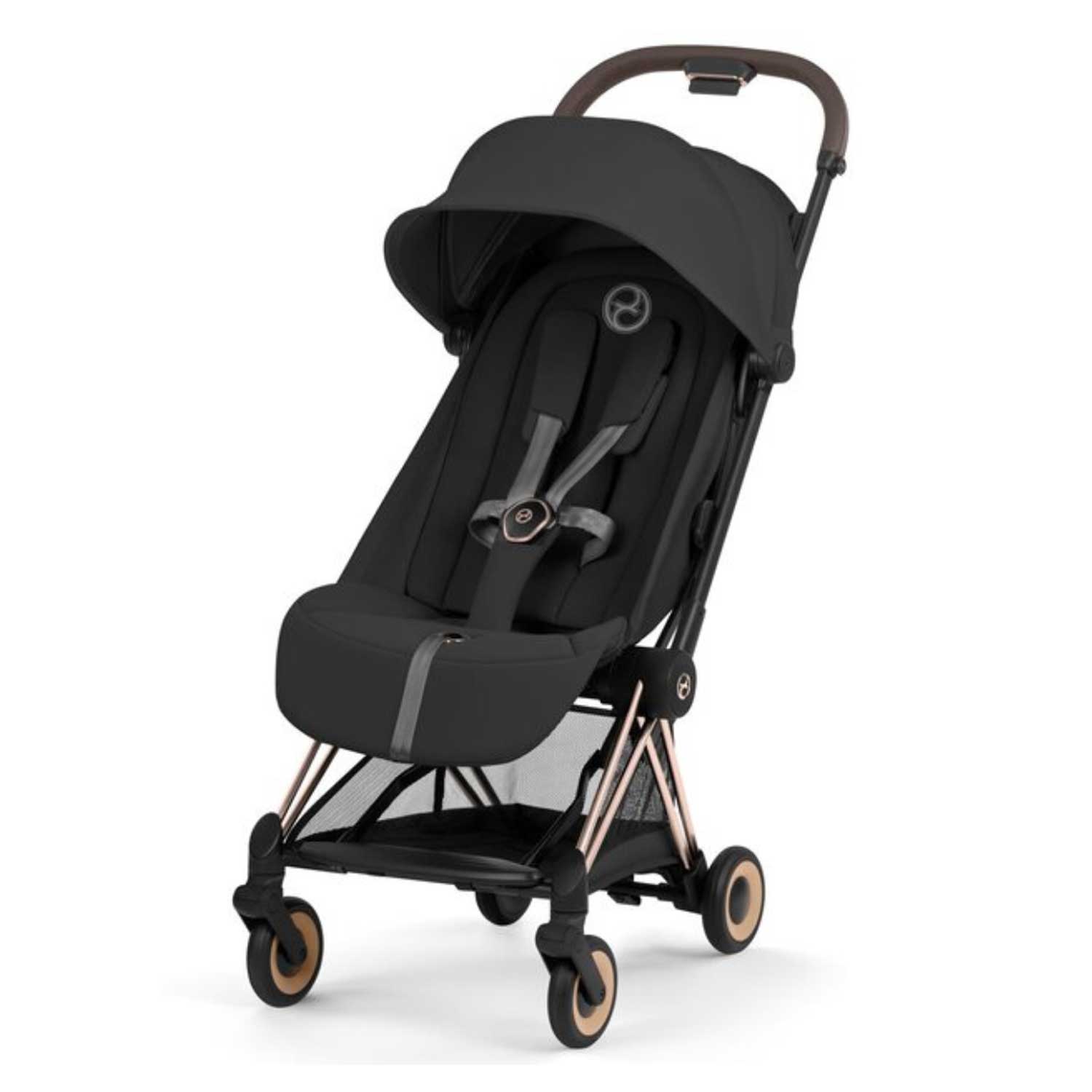Cybex - Passeggino Coya Comfort 2026