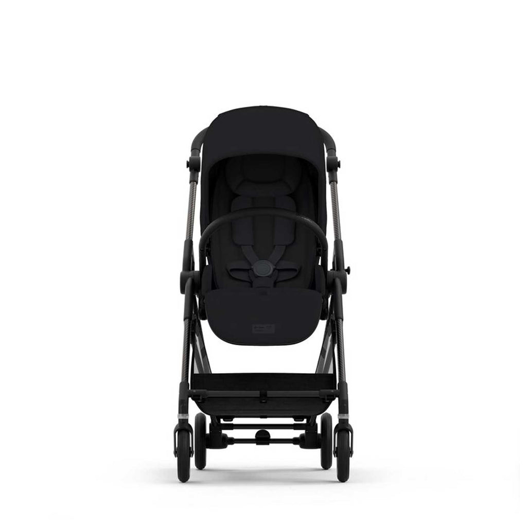 Cybex - Trio Melio Carbon con Cloud G Isize