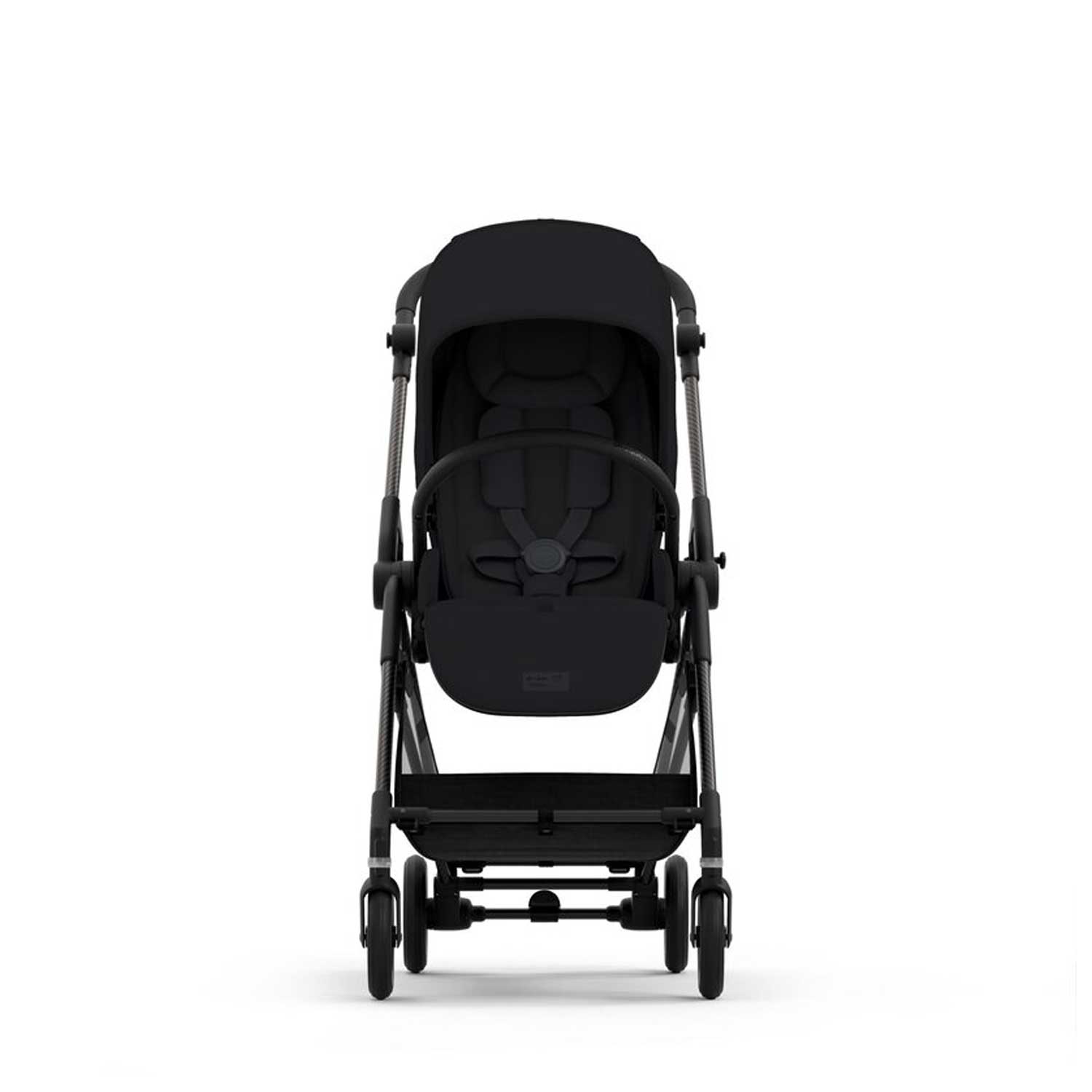 Cybex - Trio Melio Carbon con Cloud G Isize