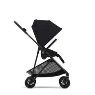 Cybex - Trio Melio Carbon con Cloud G Isize