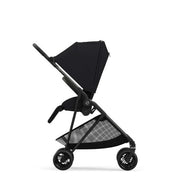 Cybex - Trio Melio Carbon Con Cloud G Isize Plus