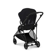 Cybex - Trio Melio Carbon con Cloud G Isize