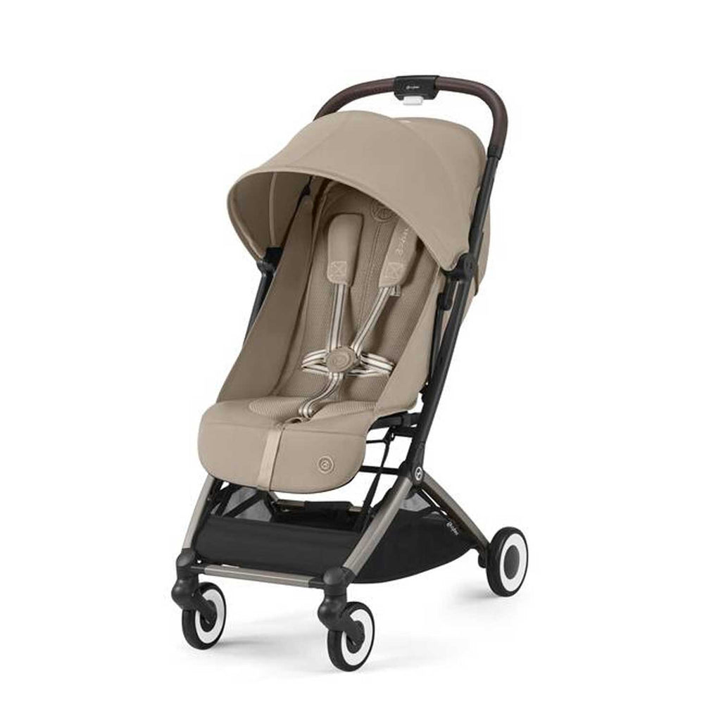 Cybex - Passeggino ORFEO