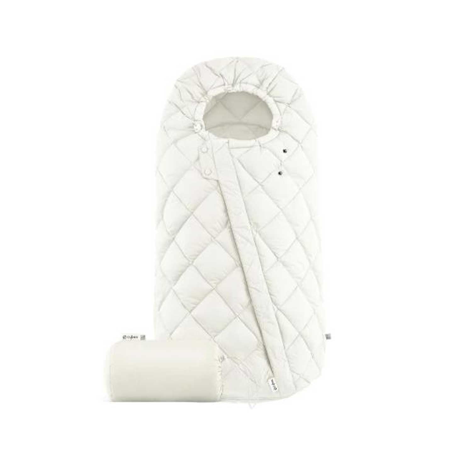 Cybex - Sacco Coprigambe Per Passeggino Snogga 2