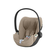 Cybex - Seggiolino Auto Cloud T Isize Plus