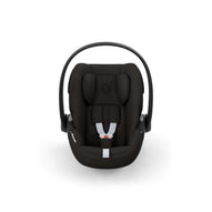 Cybex - Trio Melio Carbon con Cloud G Isize