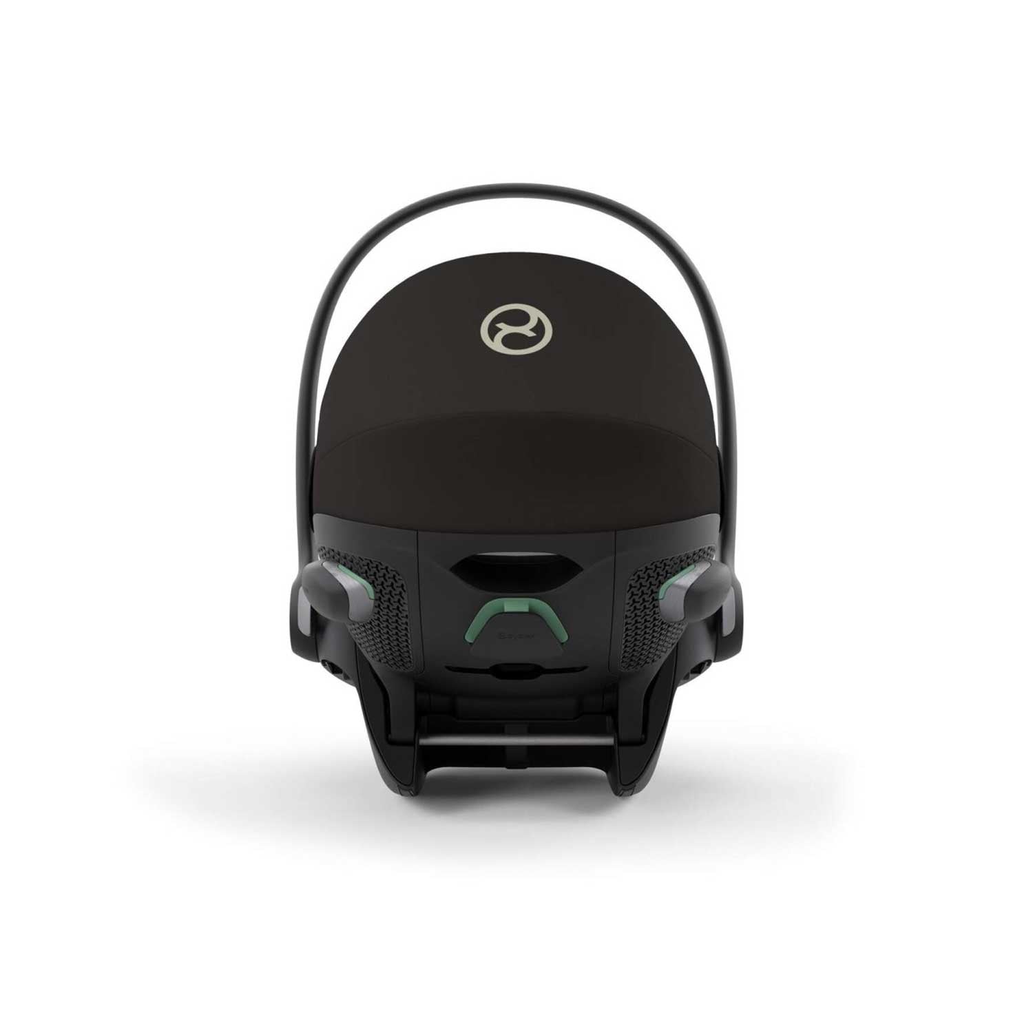 Cybex - Trio Melio Carbon con Cloud G Isize