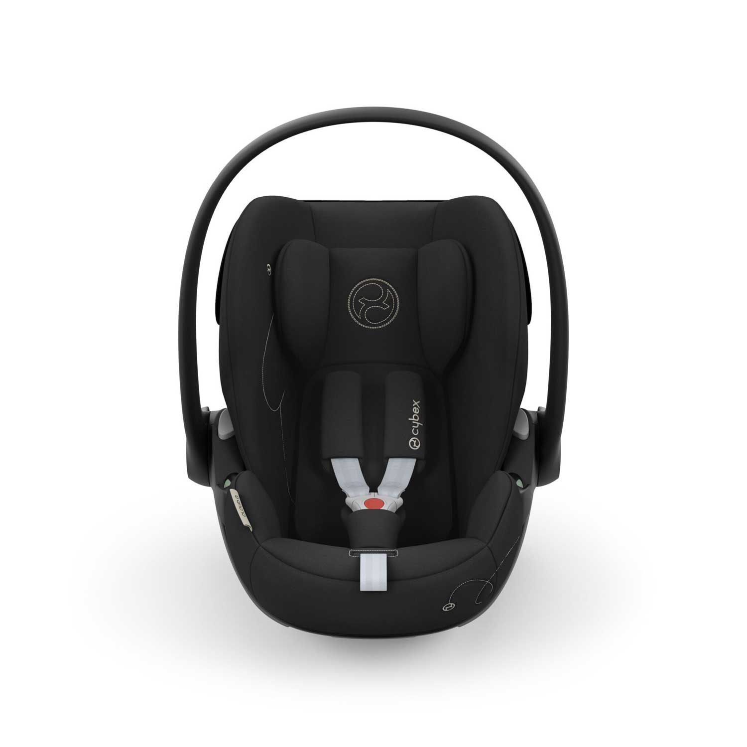 Cybex - Trio Balios S Lux With Cloud G Isize Plus