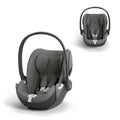 Cybex - Seggiolino Auto Cloud T I-Size