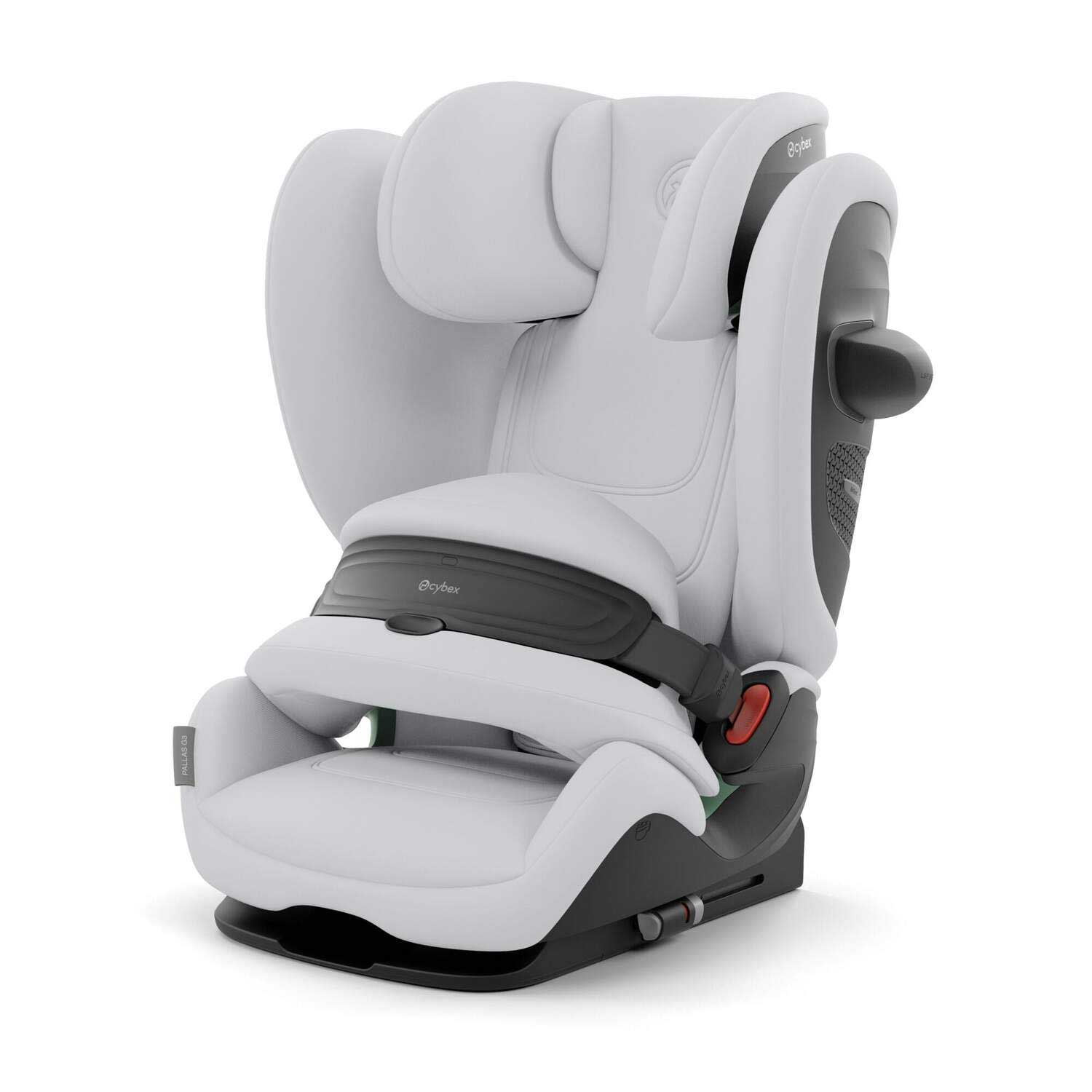 Cybex - Seggiolino Auto Pallas G3 Isize