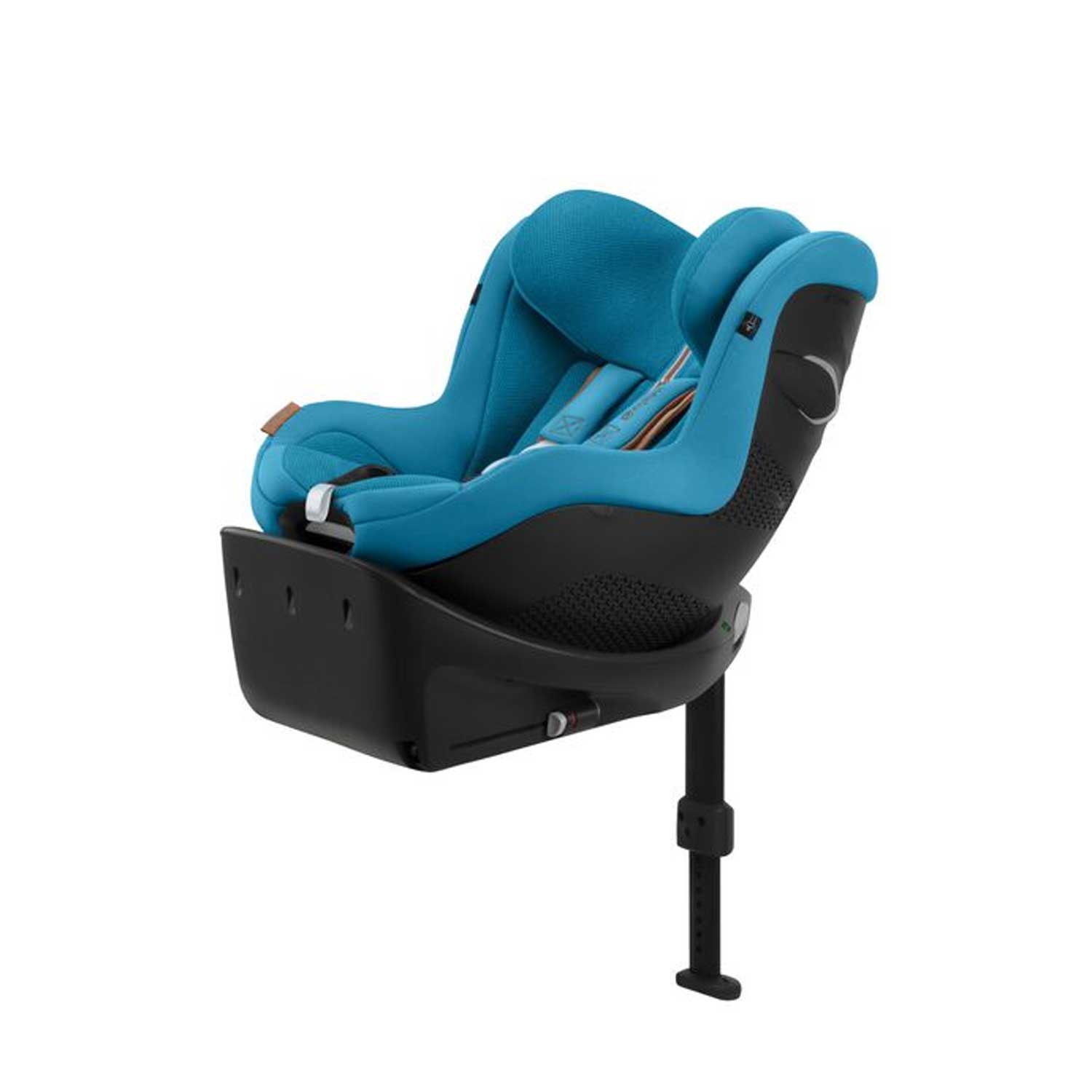Cybex - Seggiolino Auto Sirona Gi I-Size Plus