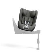 Cybex - Seggiolino Auto Sirona T ISize ECE R129 da 0 a 4 Anni