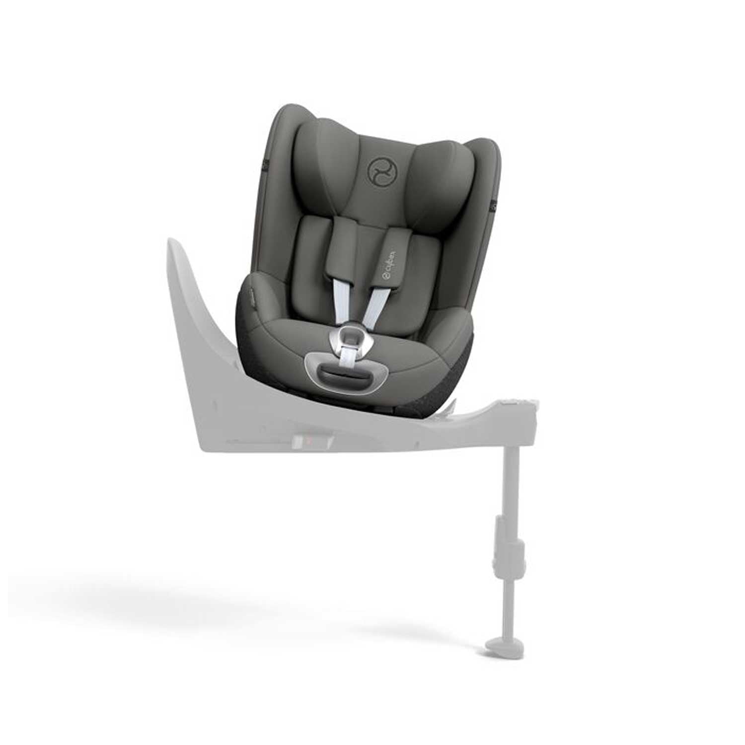 Cybex - Seggiolino Auto Sirona T ISize ECE R129 da 0 a 4 Anni