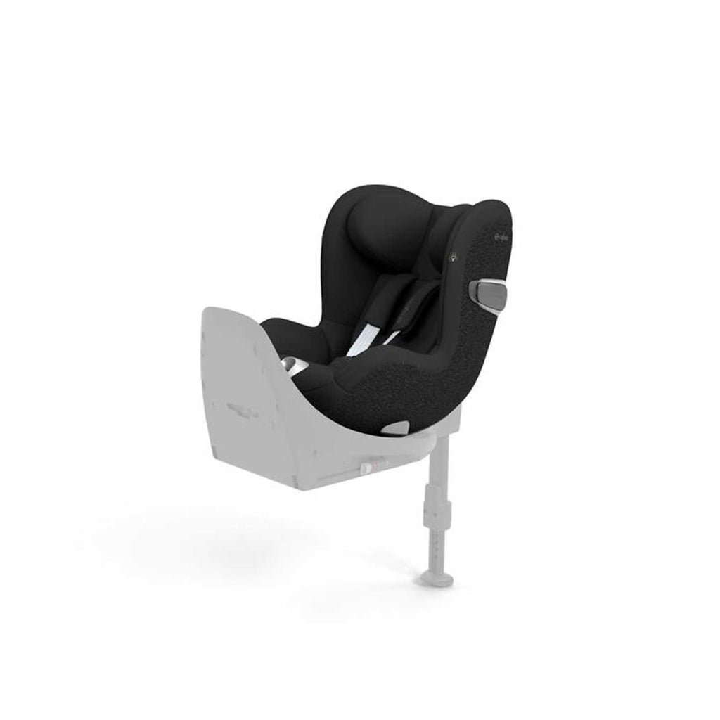 Cybex - Seggiolino Auto Sirona T ISize ECE R129 da 0 a 4 Anni