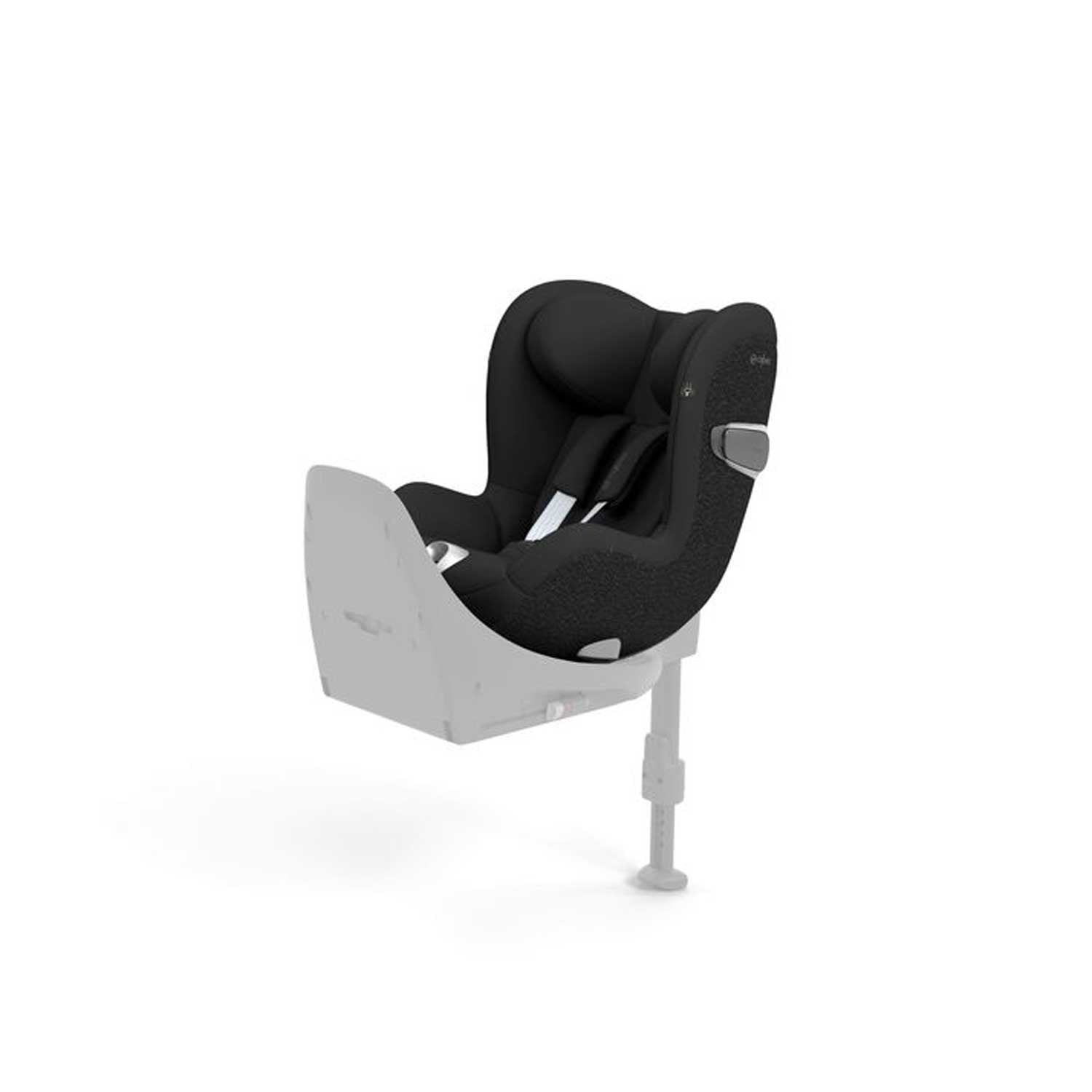 Cybex - Seggiolino Auto Sirona T ISize ECE R129 da 0 a 4 Anni