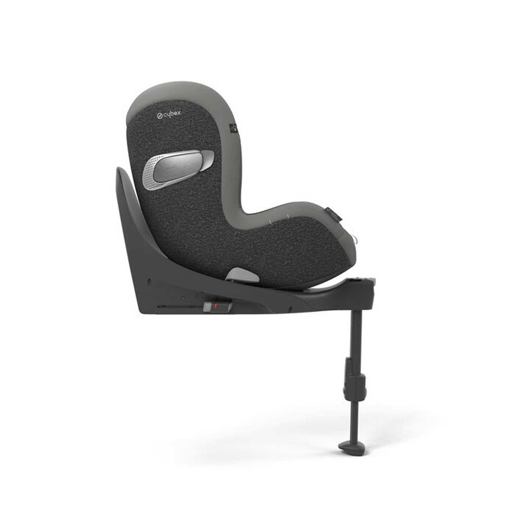 Cybex - Seggiolino Auto Sirona T ISize ECE R129 da 0 a 4 Anni