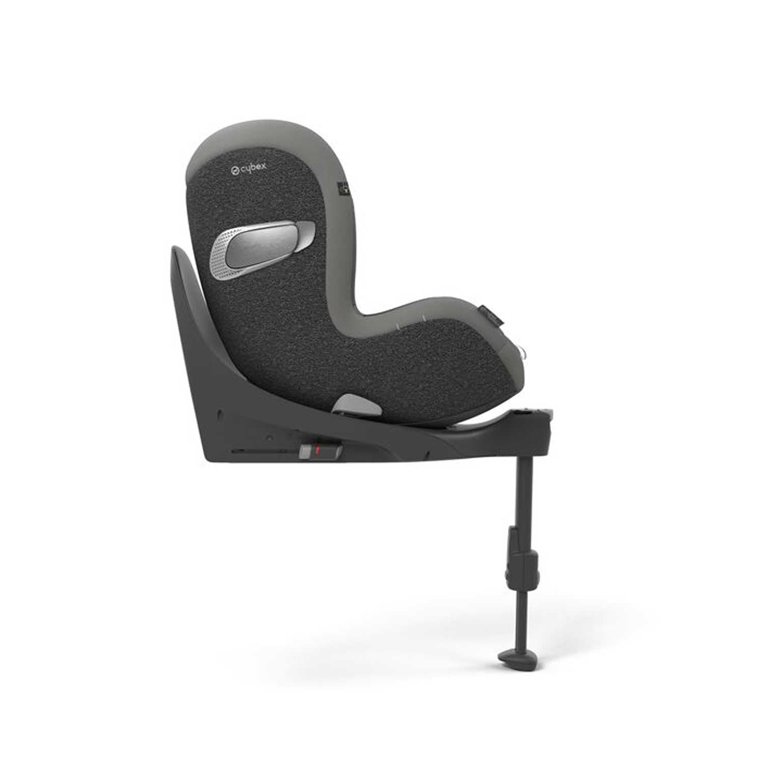 Cybex - Seggiolino Auto Sirona T ISize ECE R129 da 0 a 4 Anni