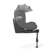 Cybex - Seggiolino Auto Sirona T ISize ECE R129 da 0 a 4 Anni