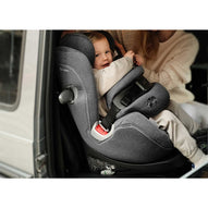 Cybex - Seggiolino Auto Sirona T ISize ECE R129 da 0 a 4 Anni