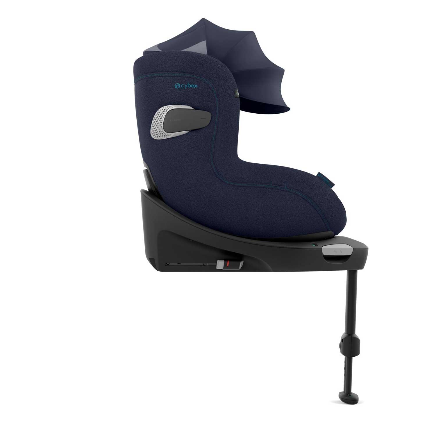 Cybex - Seggiolino Auto Sirona Ti ISize Plus