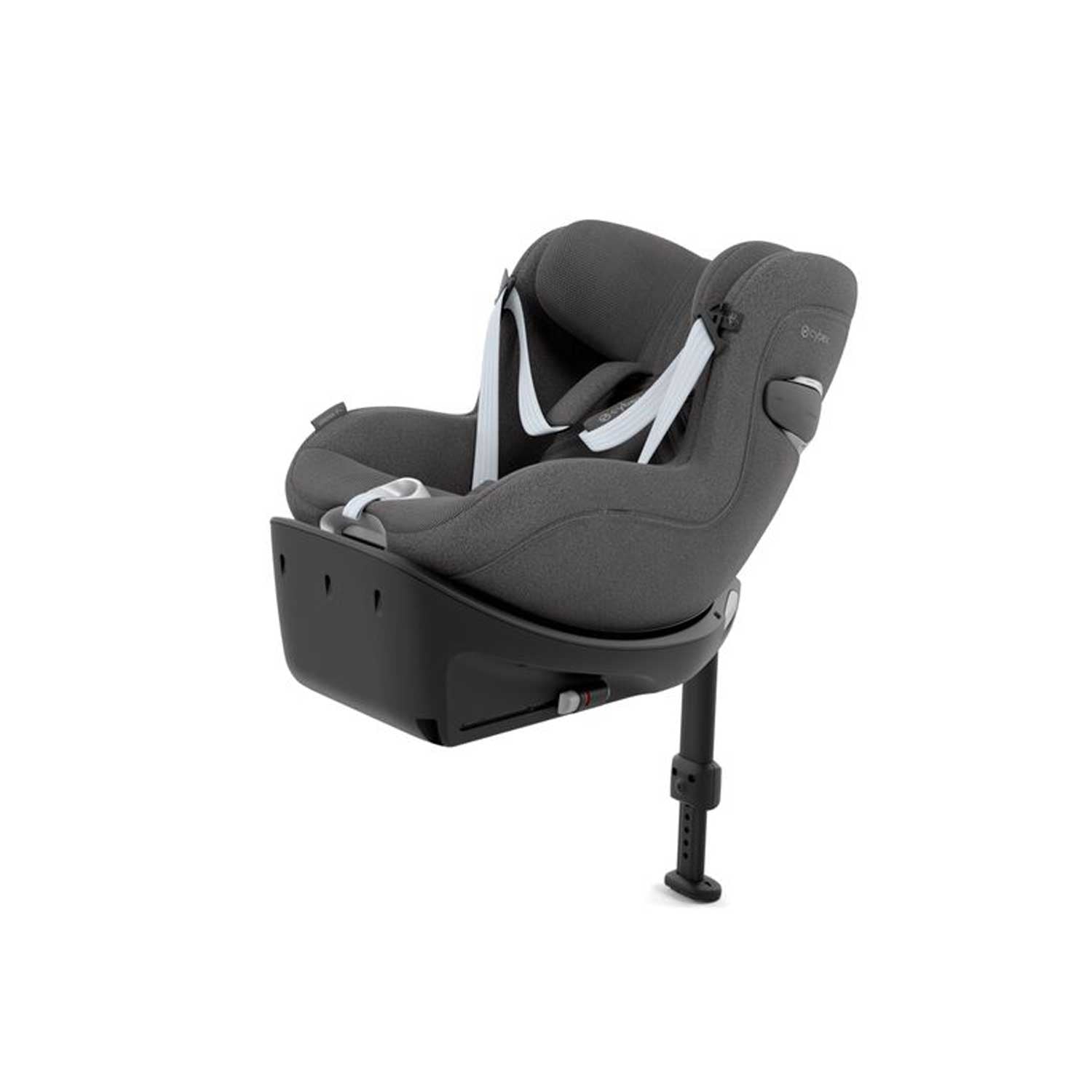 Cybex - Seggiolino Auto Sirona Ti ISize Plus