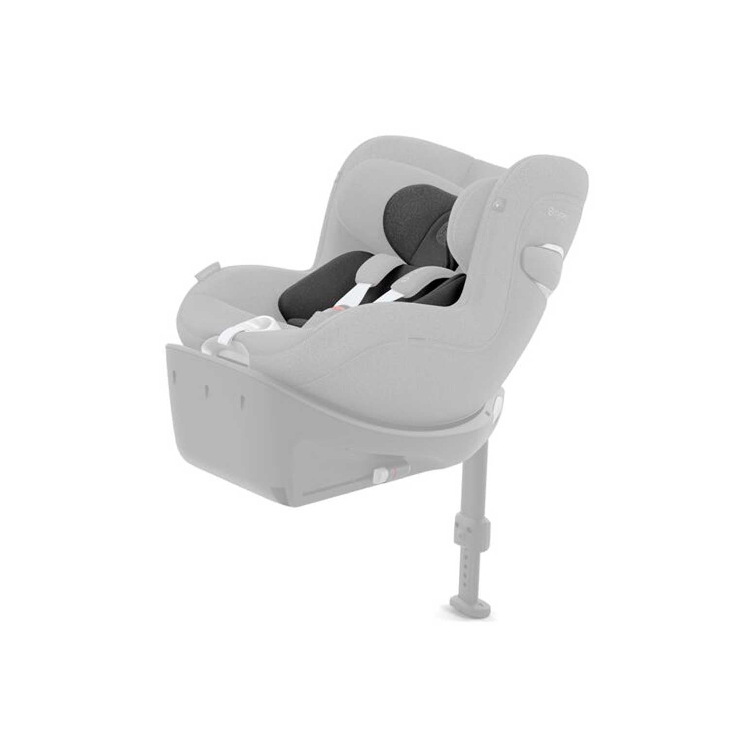 Cybex - Seggiolino Auto Sirona Ti ISize Plus