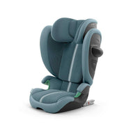 Cybex - Seggiolino Auto Solution G2 I Fix Isize Plus