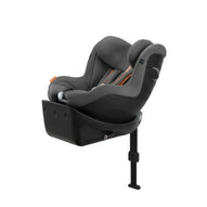 Cybex - Seggiolino Auto Sirona Gi I-Size Plus