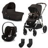 Cybex - Trio Gazelle S Con Cloud G Isize Plus