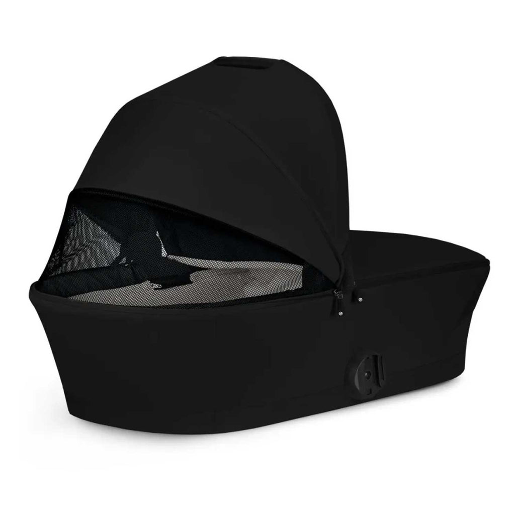 Cybex - Trio Melio Carbon Con Cloud G Isize Plus