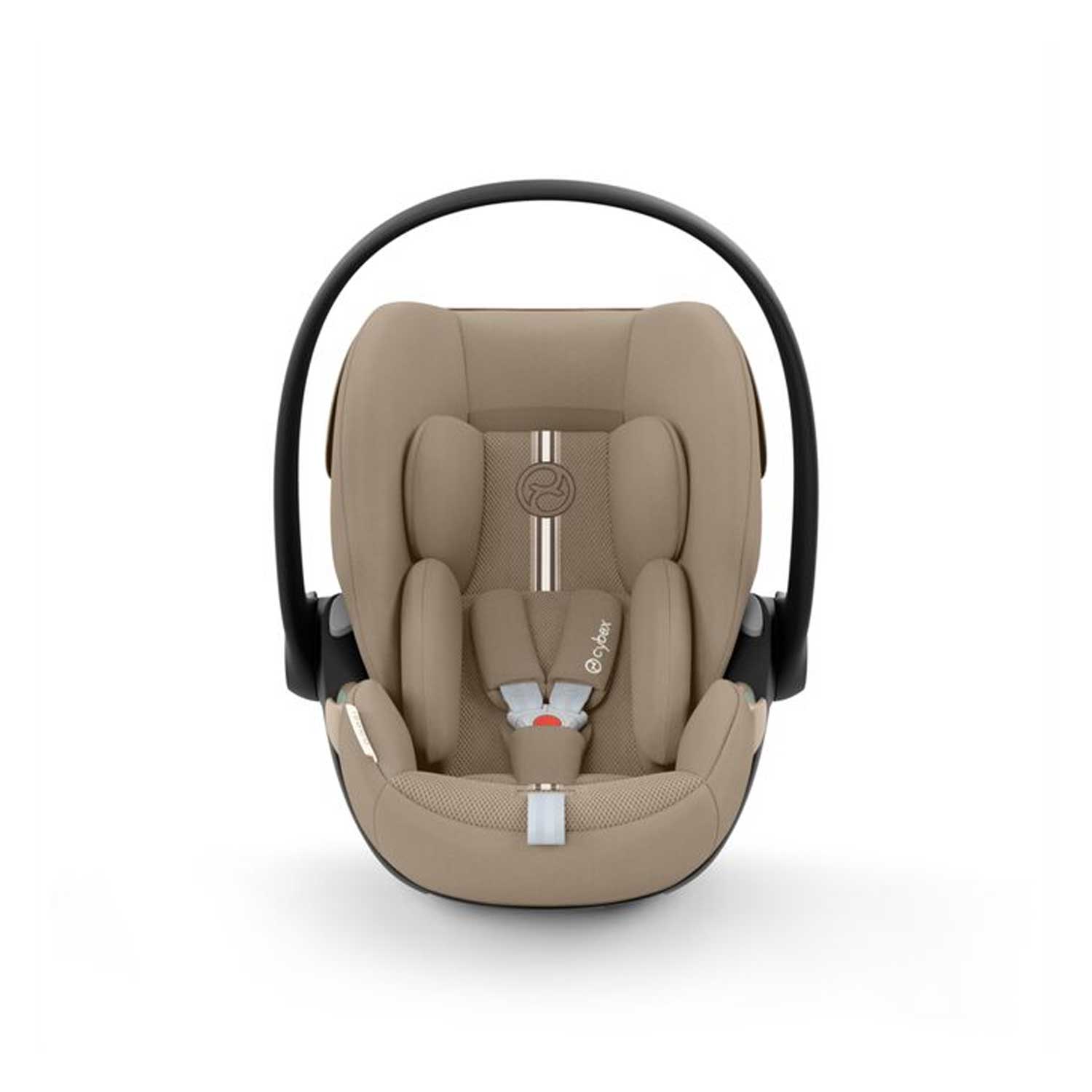Cybex - Trio Melio Carbon Con Cloud G Isize Plus