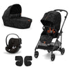 Cybex - Trio Melio Con Cloud G Isize