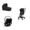 Cybex - Platinum Trio Mios Con Seggiolino Auto Cloud T Isize